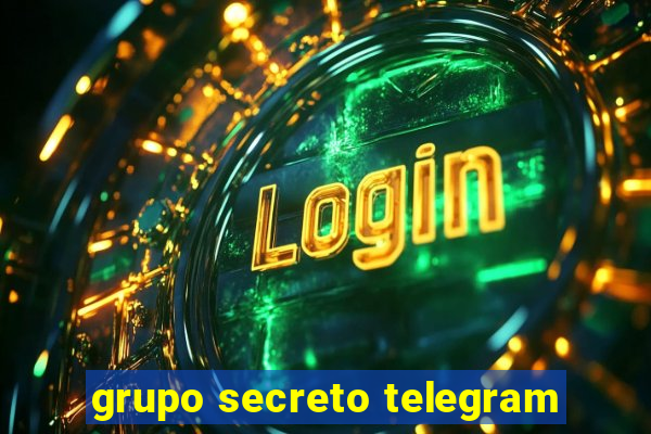 grupo secreto telegram